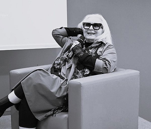 Nie żyje Magda Umer. Jedna z ikon polskiej piosenki literackiej-11996