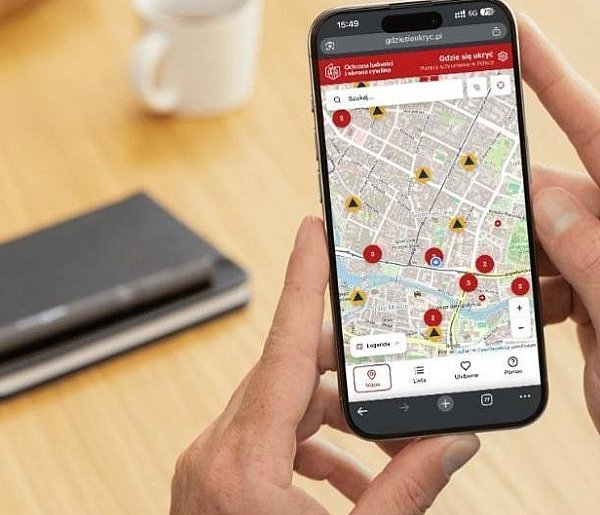 Rząd właśnie udostępnił nową aplikacje. Ma pomóc w razie zagrożenia-12046