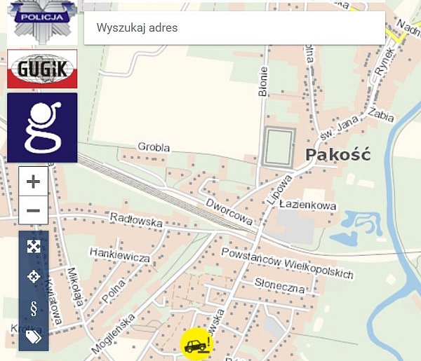 Mieszkańcy wskazują problemy. Te zgłoszenia dominują w powiecie