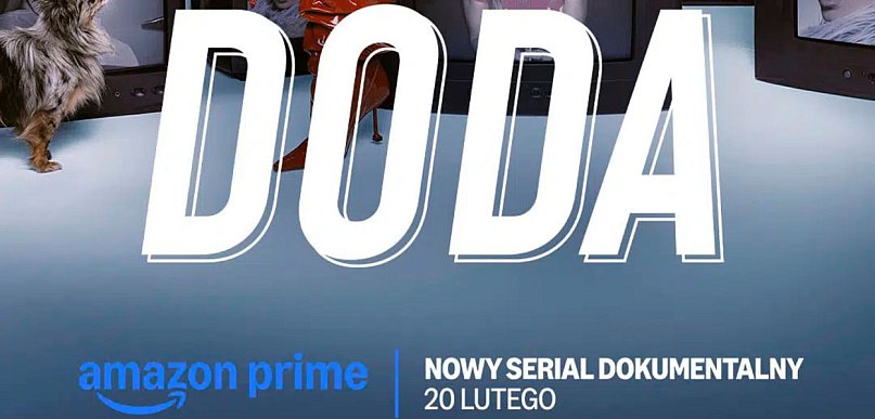 "Doda Serial – Kiedy Premiera? Dowiedz się, gdzie obejrzeć na Amazon Prime!"