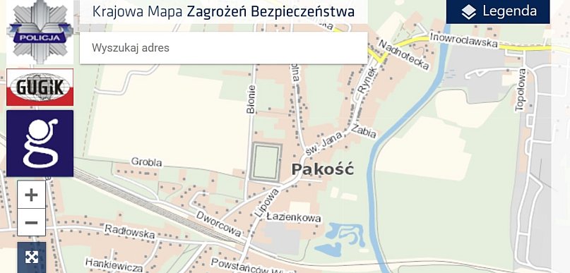 Mieszkańcy wskazują problemy. Te zgłoszenia dominują w powiecie