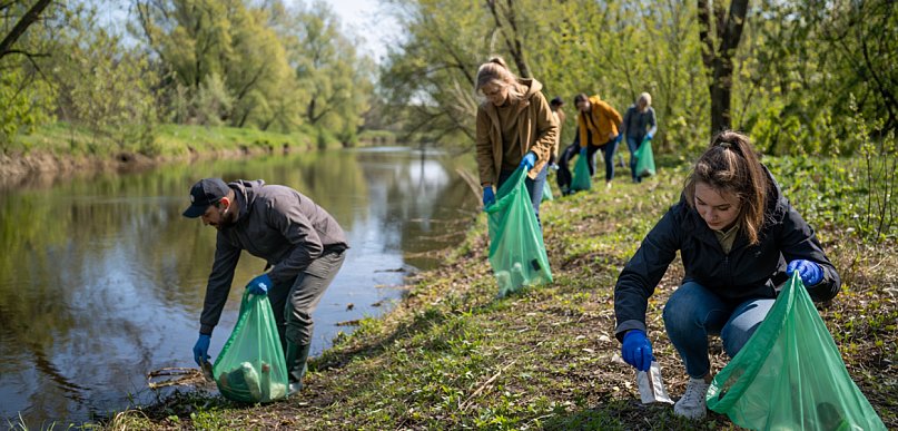 Wielkie sprzątanie Noteci. Szykuje się wspólna akcja