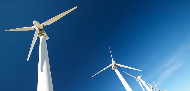 Giganty staną pod Inowrocławiem? Turbiny większe od Pałacu Kultury