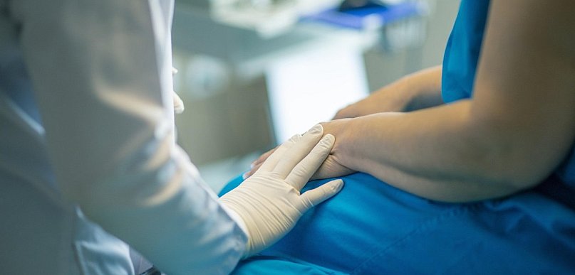 Protest w nawet 200 szpitalach w Polsce. Co to oznacza dla pacjentów?