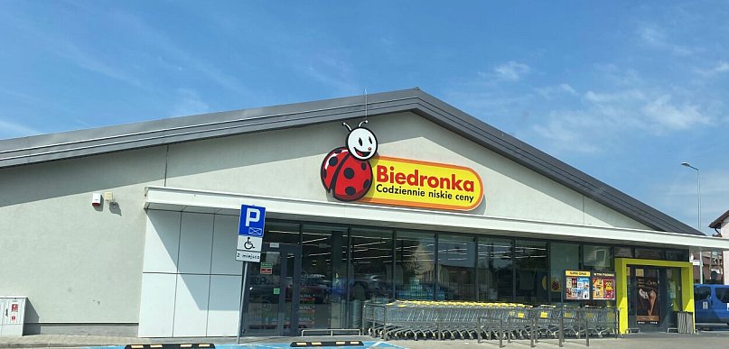 Popularne ciastka z Biedronki wycofane. GIS ostrzega przed ich spożyciem