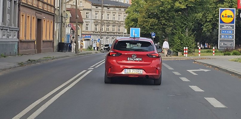 Dokąd na prawko? Oto najnowszy ranking szkół jazdy - 11859