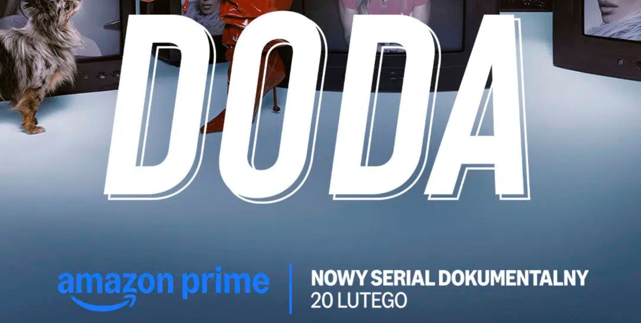 "Doda Serial – Kiedy Premiera? Dowiedz się, gdzie obejrzeć na Amazon Prime!"