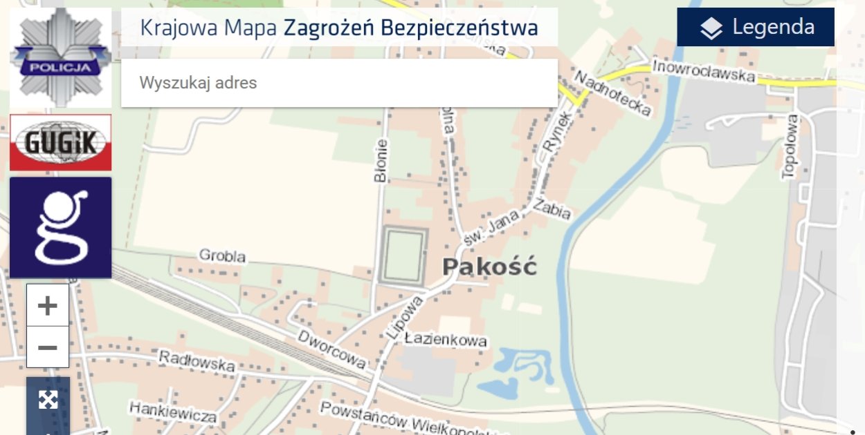 Mieszkańcy wskazują problemy. Te zgłoszenia dominują w powiecie