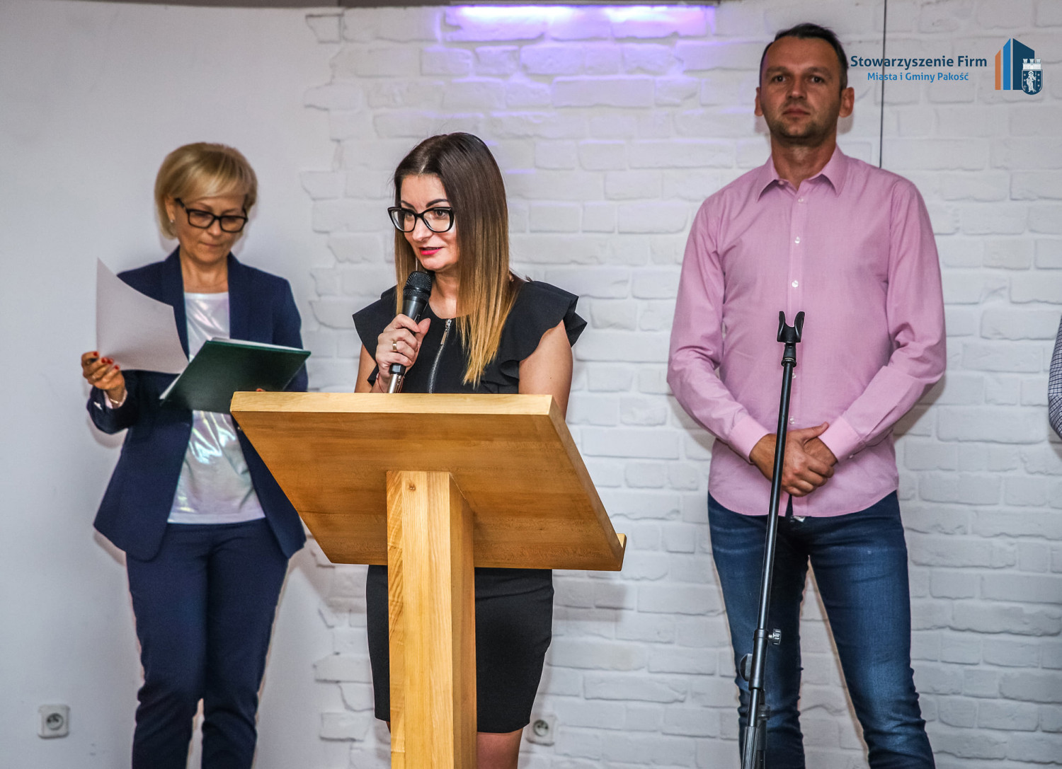 fot. Stowarzyszenie Firm Miasta i Gminy Pakość